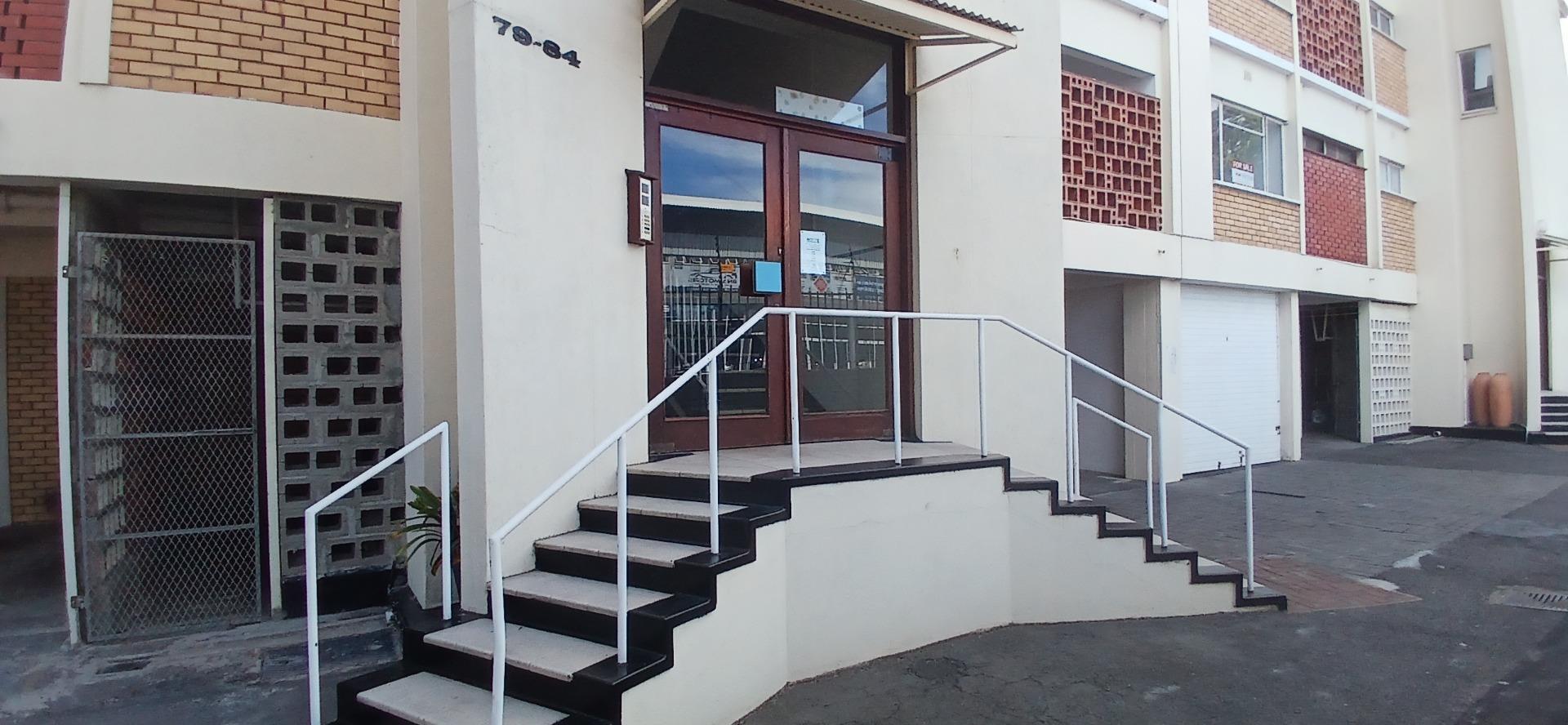 2 Bedroom Property for Sale in Oostersee Western Cape